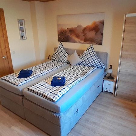Ferienwohnung "Bine" Lubeka Zewnętrze zdjęcie