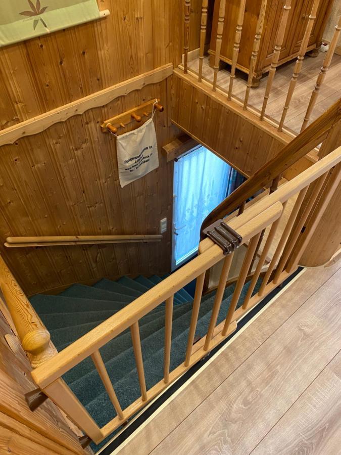 Ferienwohnung "Bine" Lubeka Zewnętrze zdjęcie