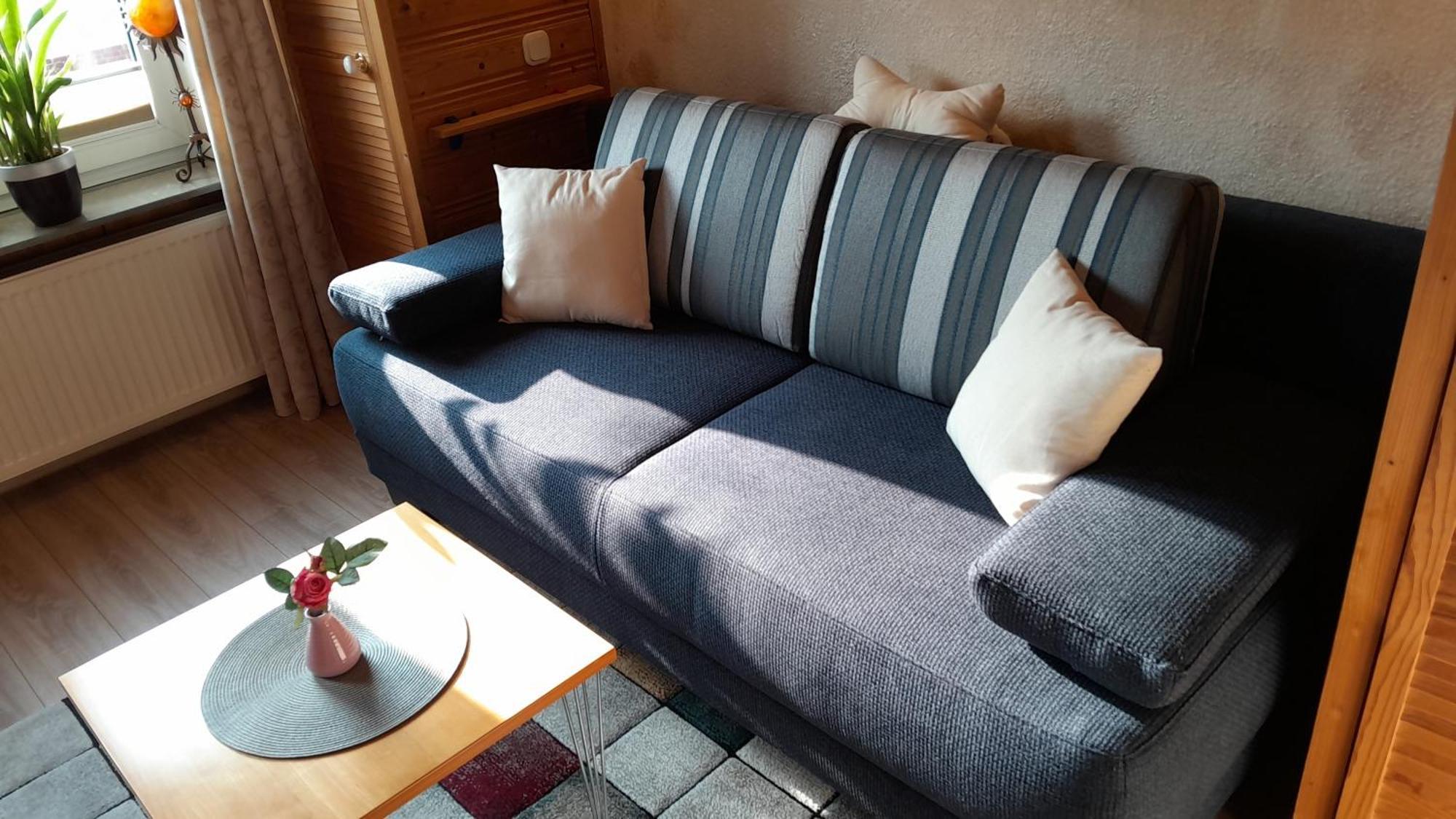 Ferienwohnung "Bine" Lubeka Zewnętrze zdjęcie