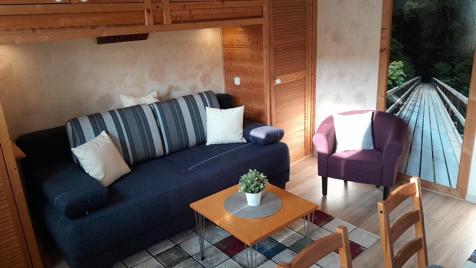 Ferienwohnung "Bine" Lubeka Zewnętrze zdjęcie