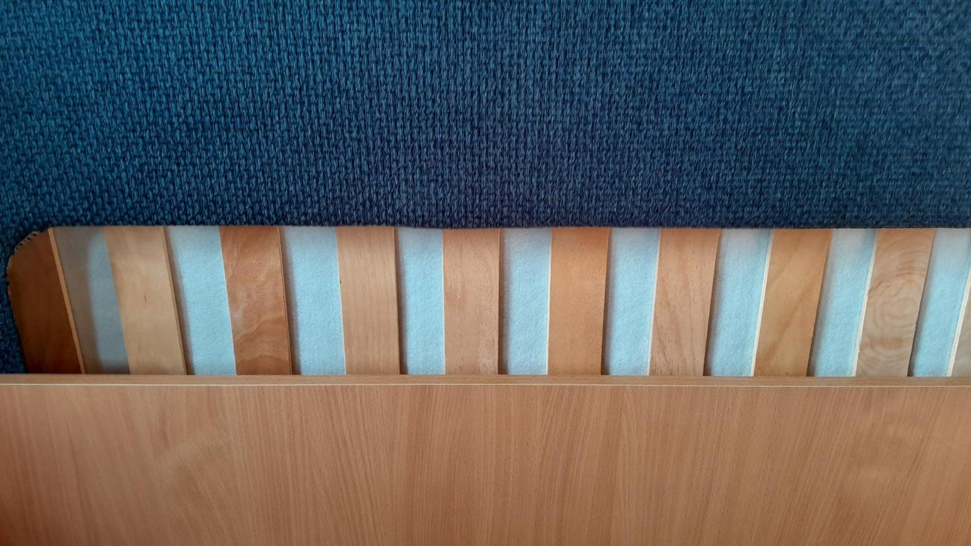 Ferienwohnung "Bine" Lubeka Zewnętrze zdjęcie